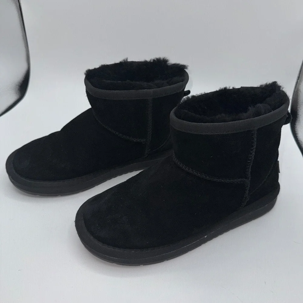 UGG embrace unparalleled